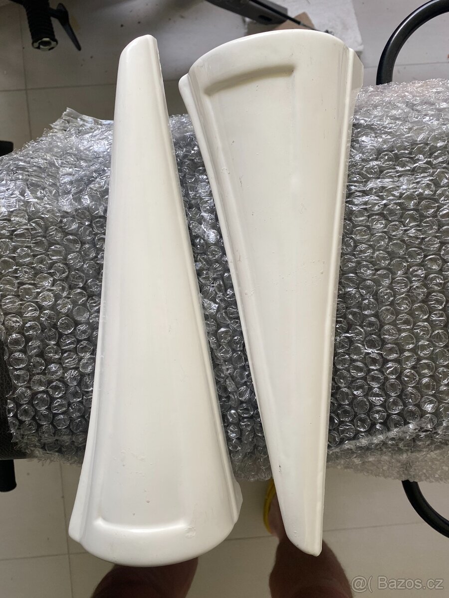 Jawa 350/639 chopper - Jawa 125/810 - 3