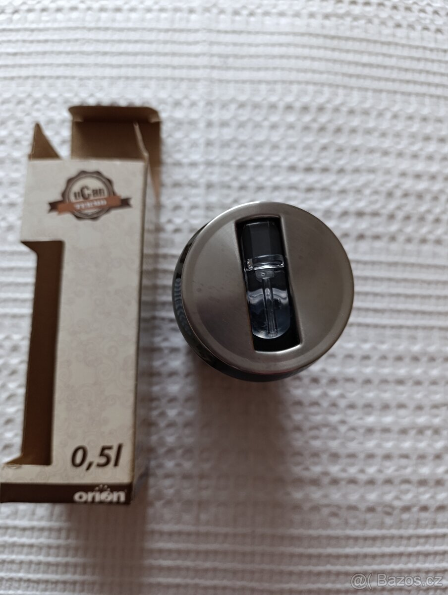 Moderní termoska - 3