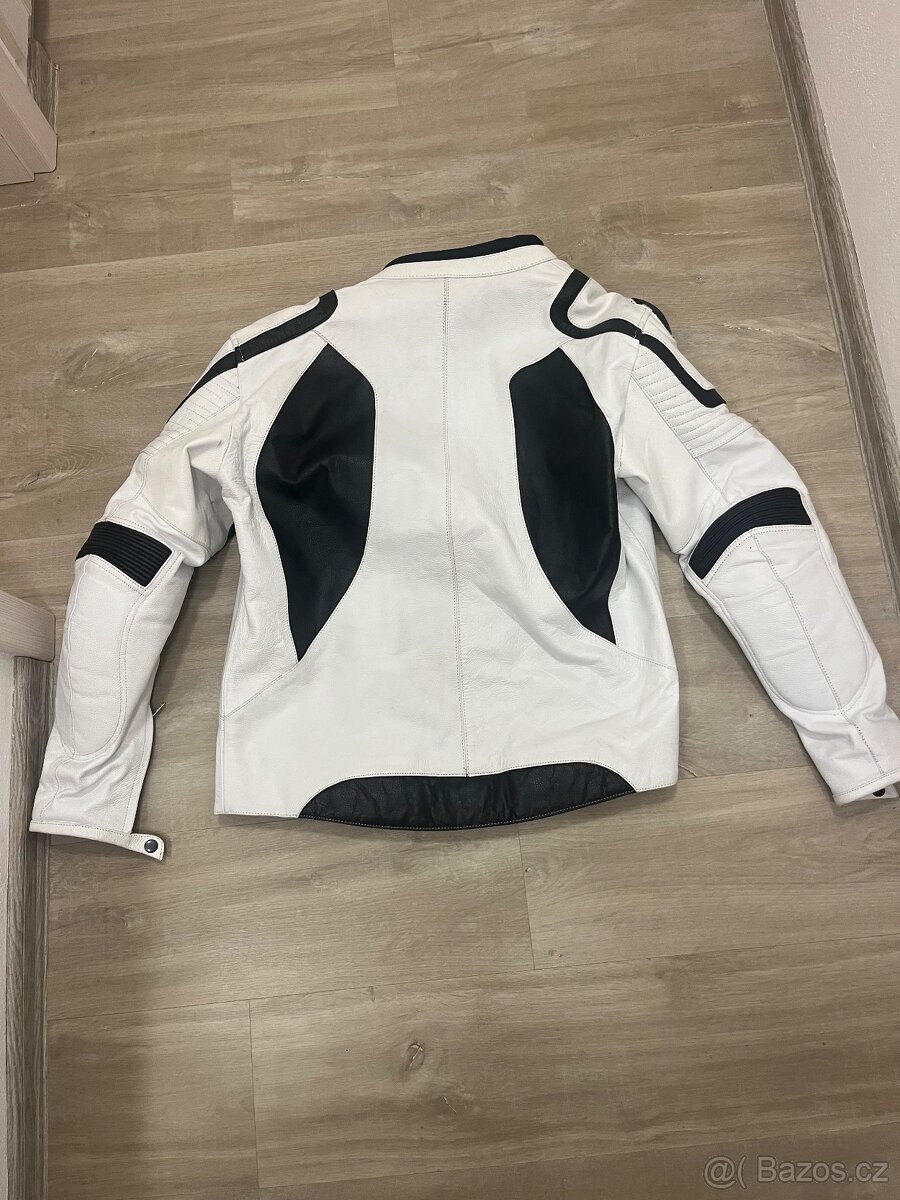 Kožená bunda Bolder - 3