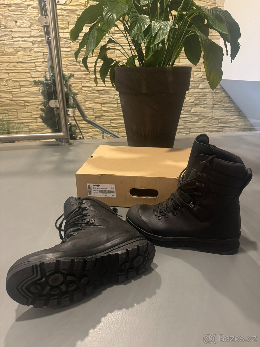 AČR celoroční boty Prabos ECWCS v. 29 1/2/280 - 3