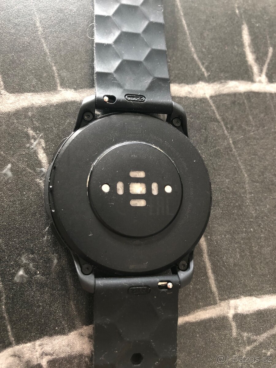 Xiaomi watch S1 Active - 3