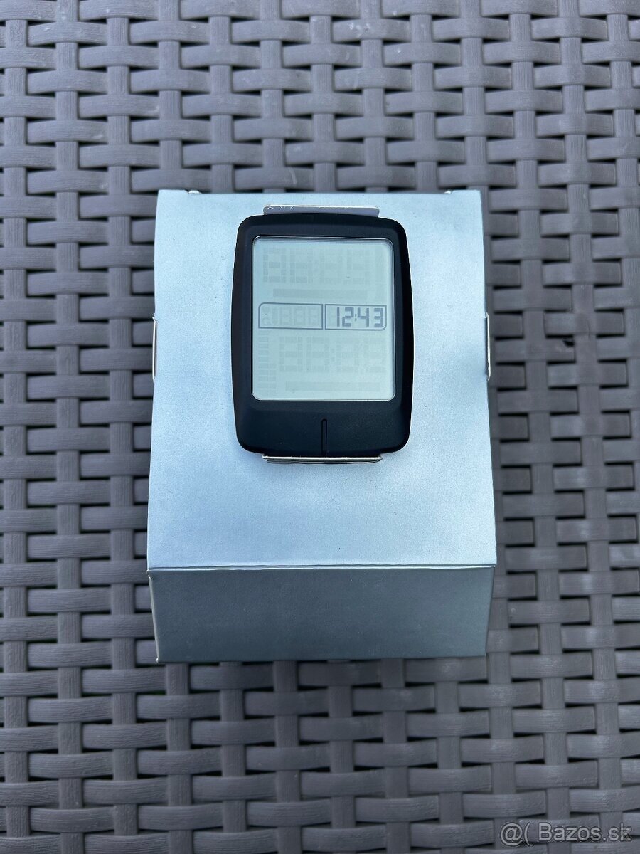 Specialized Turbo Connect Display (TCD) tachometer / nový / - 3