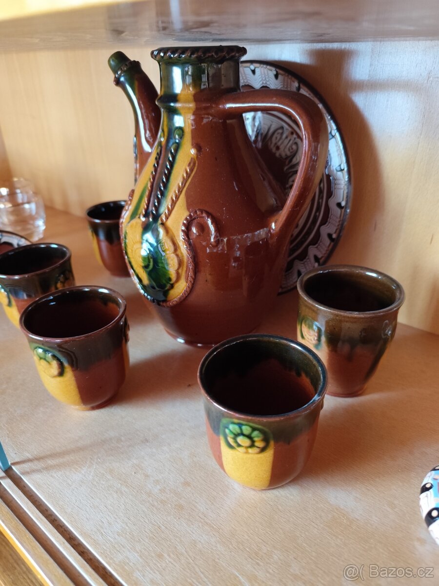 sada na vino a detsky set - 3