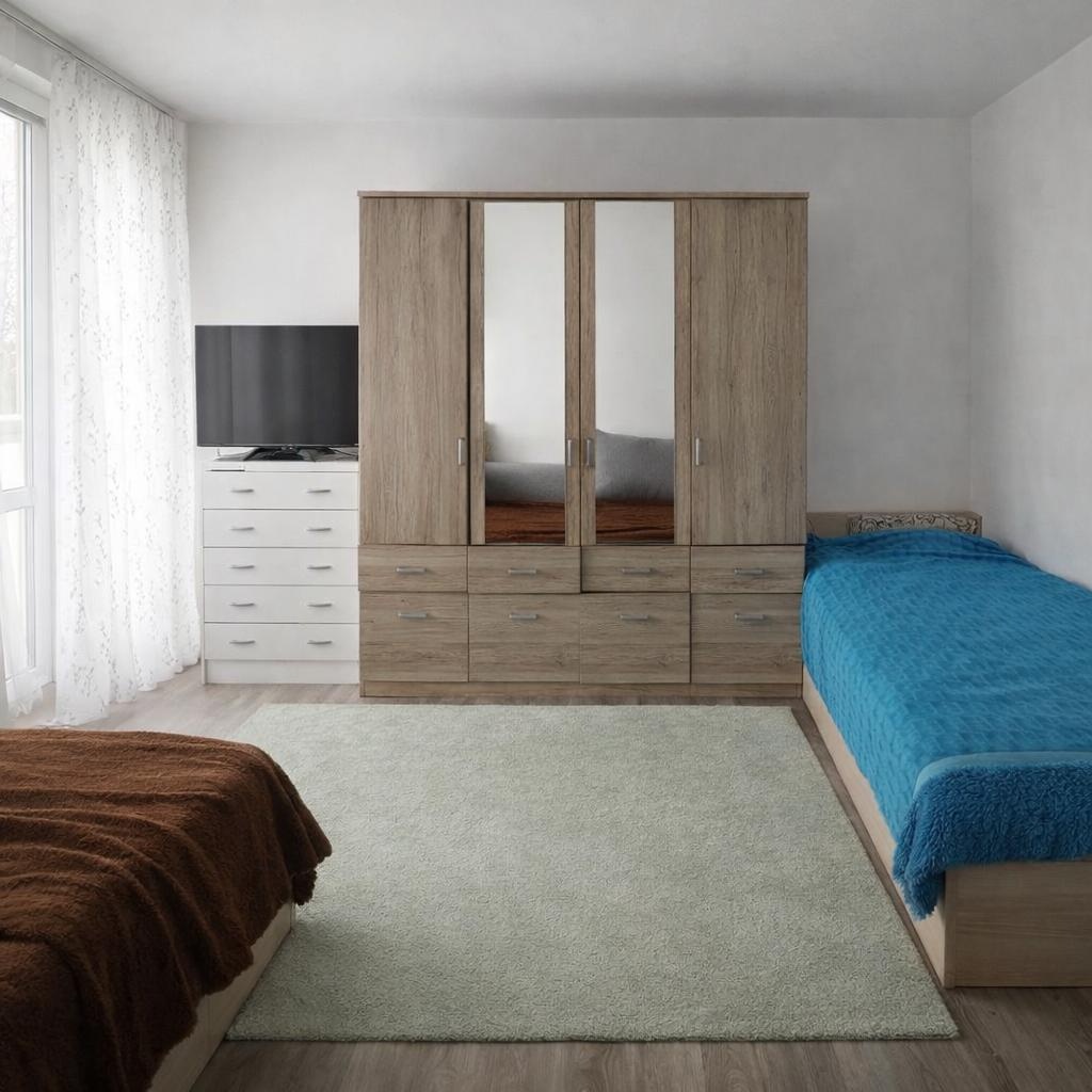 Prodej bytu 3+1 Krupka-Maršov. - 3