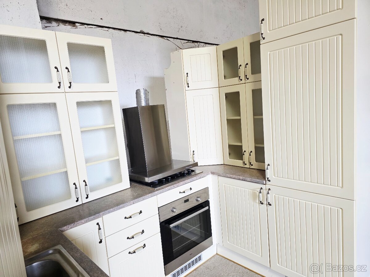 Kuchyňská linka provance - 3
