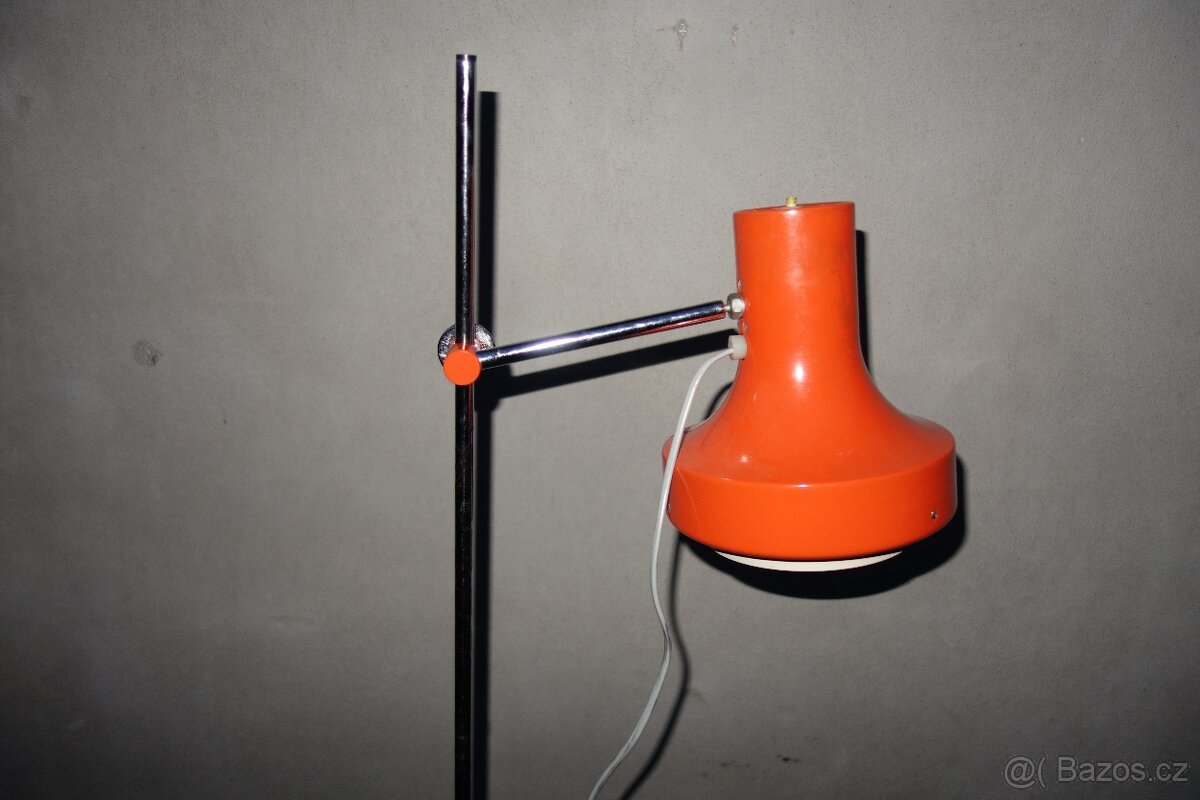 Retro lampa Hurka NAPAKO - 3