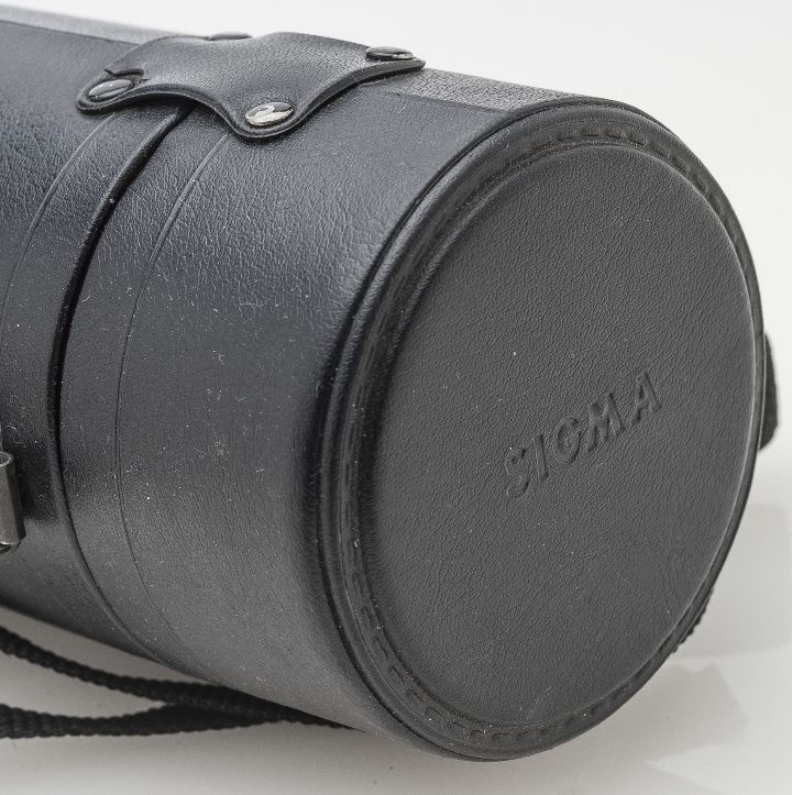 SIGMA LC-7 pouzdro na objektiv - 3