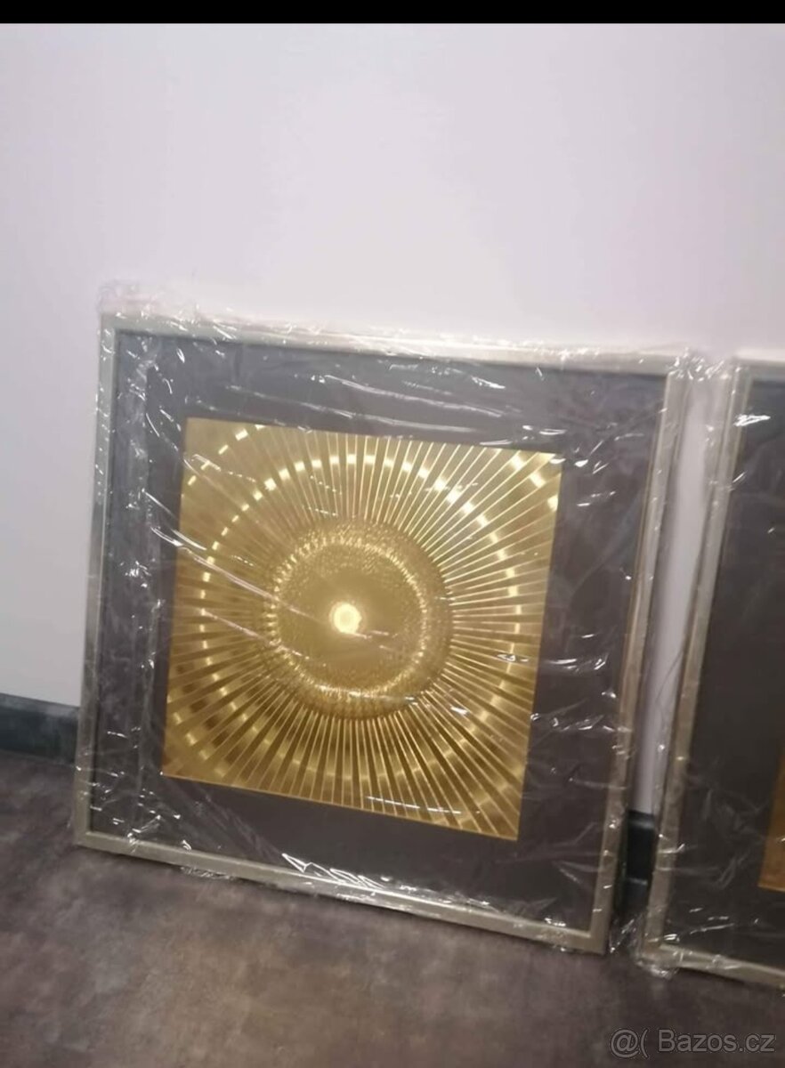 Designové obrazy - 3