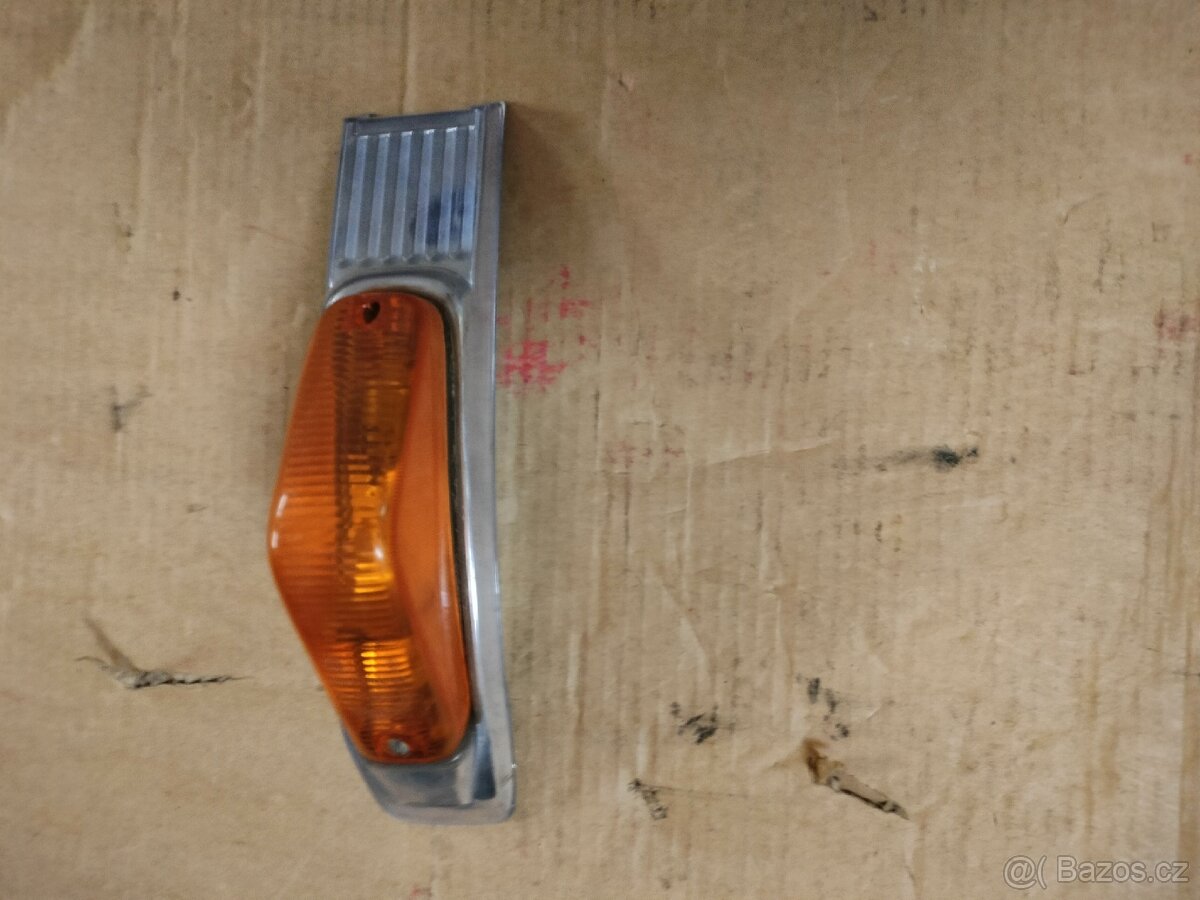 Blinkr škoda 1000mb - 3