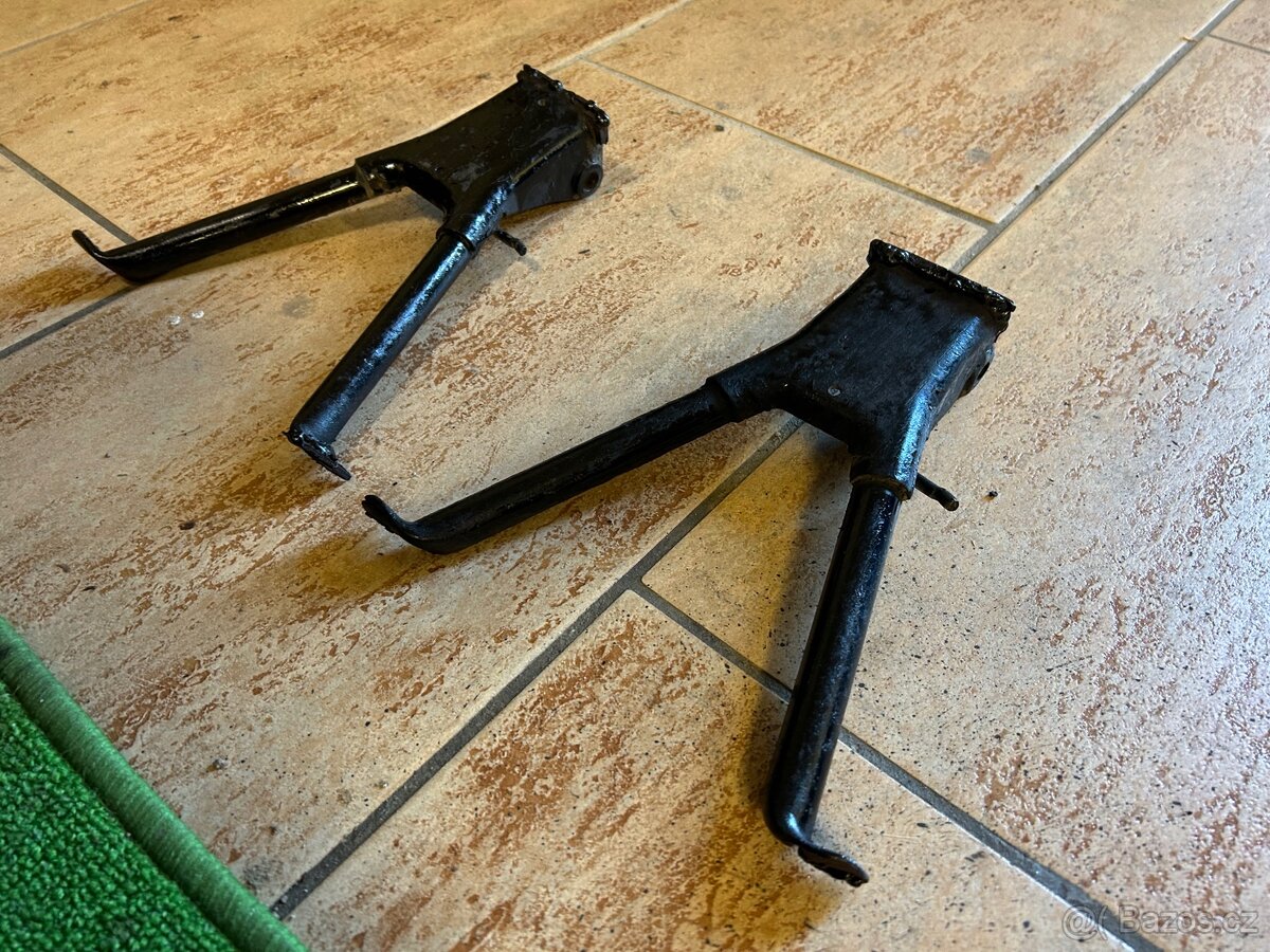 stojan babetta 210 - 3