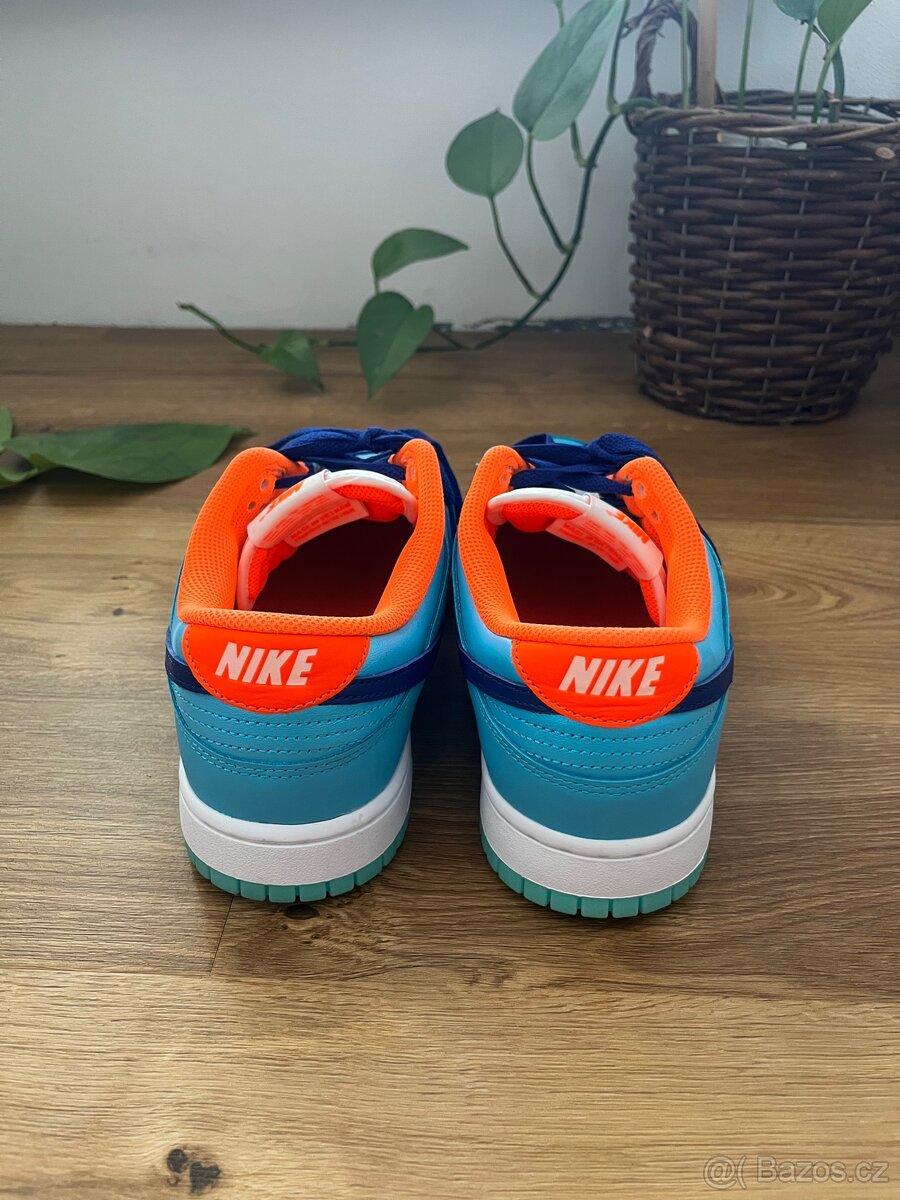 Nike Dunk Low SE – velikost 43 - 3