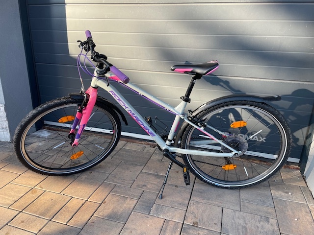 Rock Machine Thunder 26 - 3