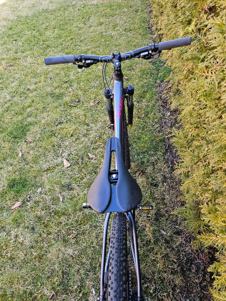 Kolo: Giant live dámské - 3