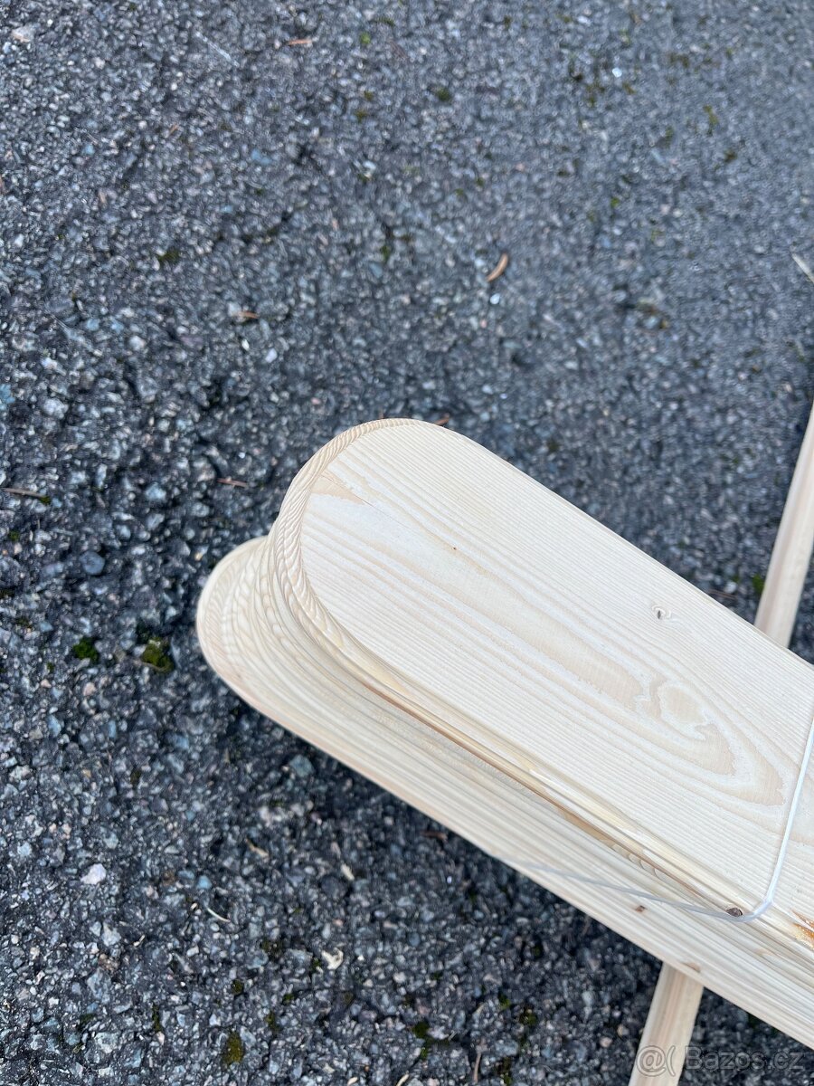 Smrkové plotovky 150cm - 3