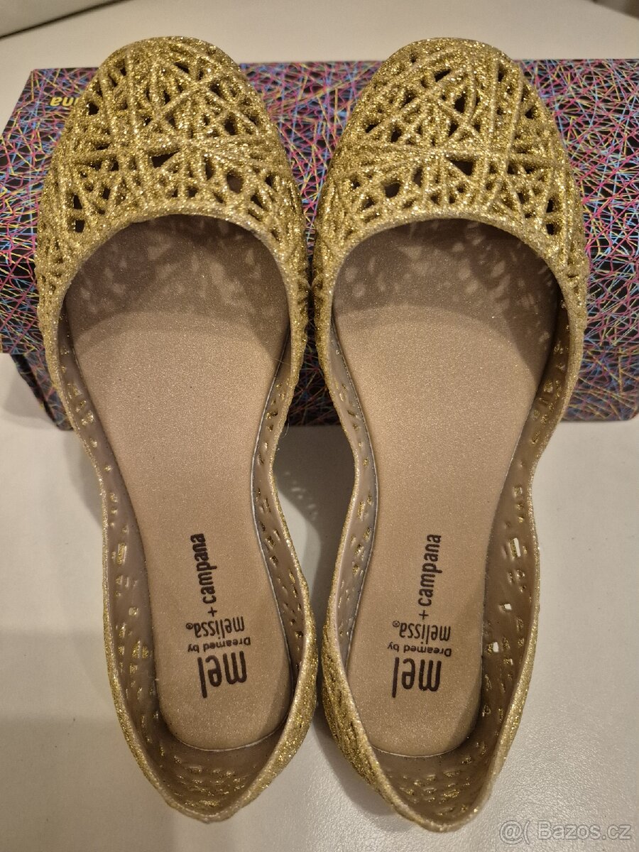 Mel Melissa vel.31 - 3