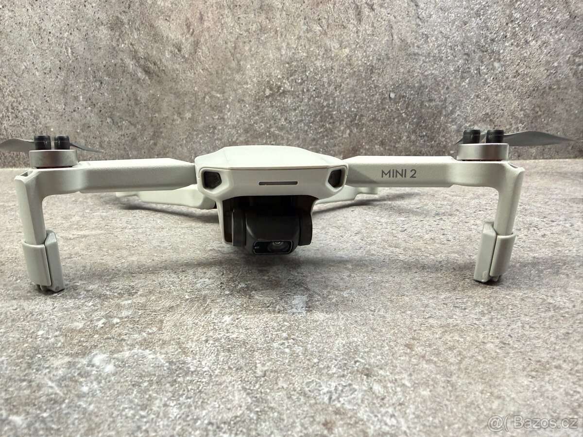 Dji mini 2 - 3