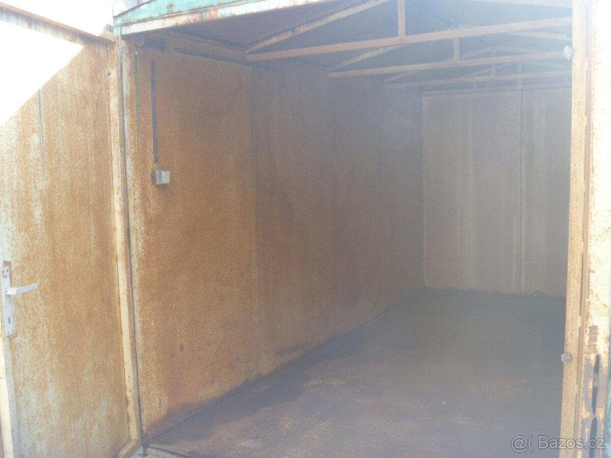 Prodám kontejner - 3