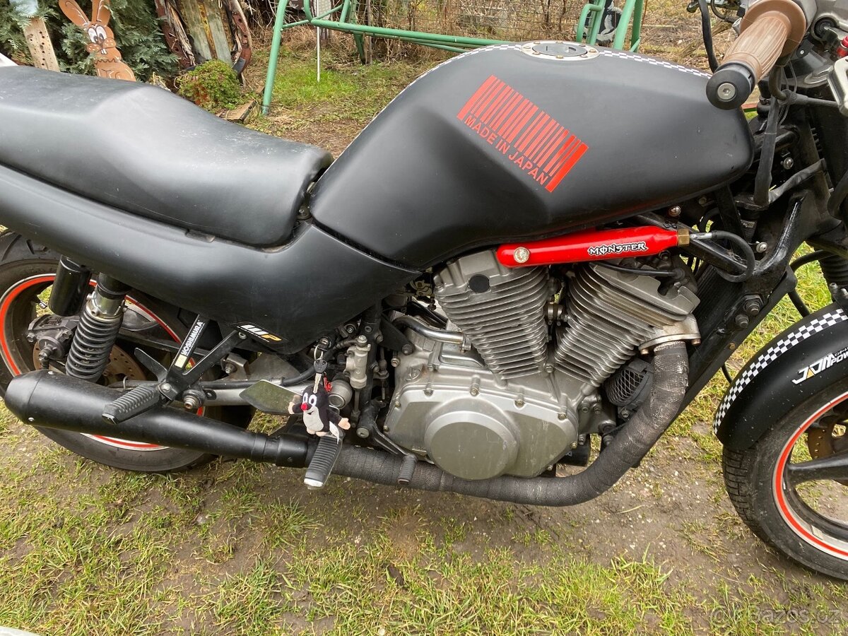 Suzuki vx 800 - 3