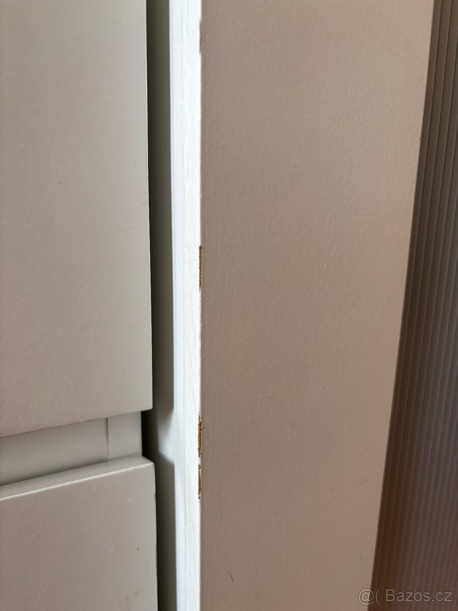 Šatní skříň IKEA Brimnes/Aneboda - 3