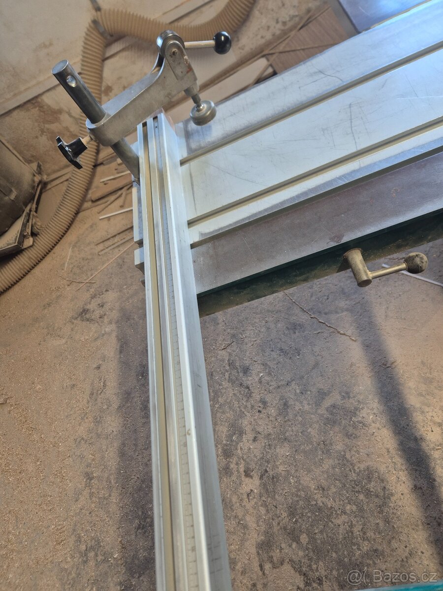 Formátovací pila ROJEK PF 300L - 3