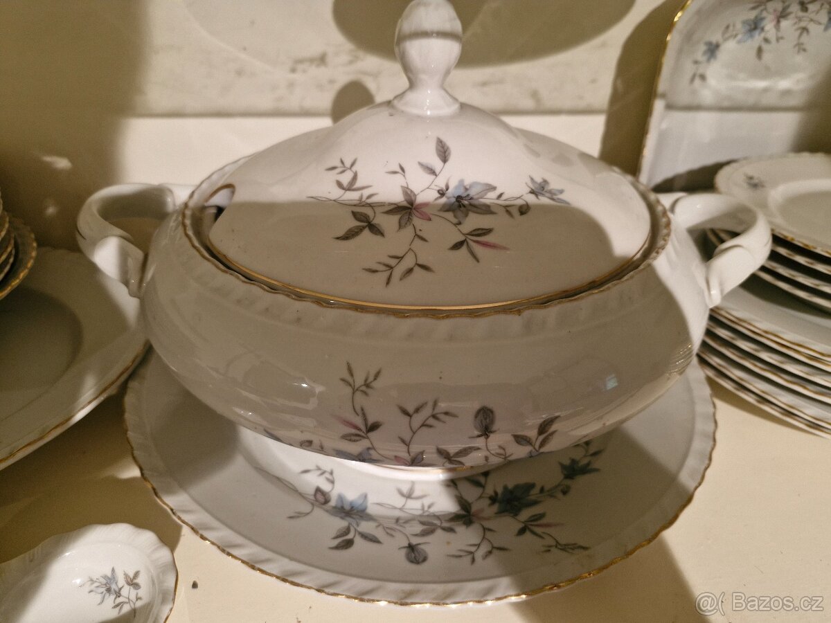 Jídení sestava - 3