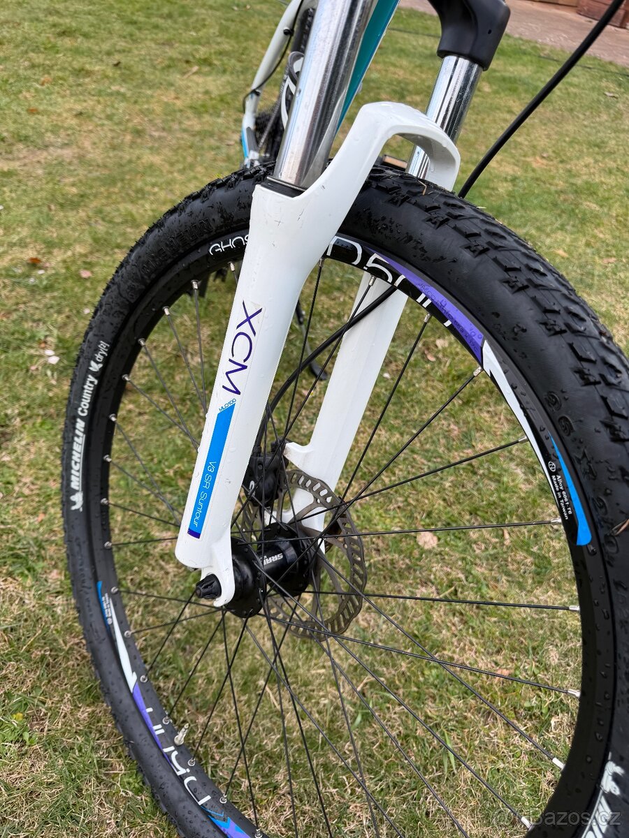 Horské kolo GHOST - dámské - 3