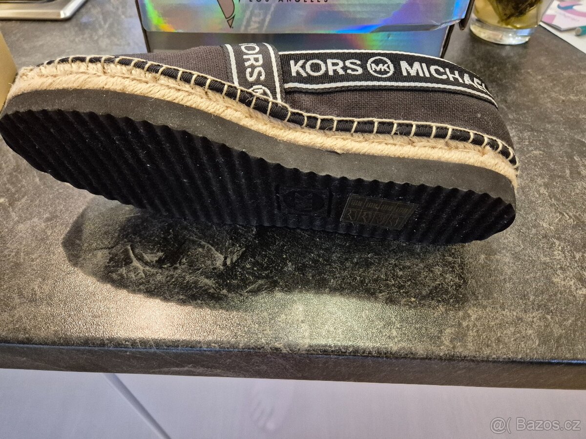 Dámské boty Michael Kors - 3