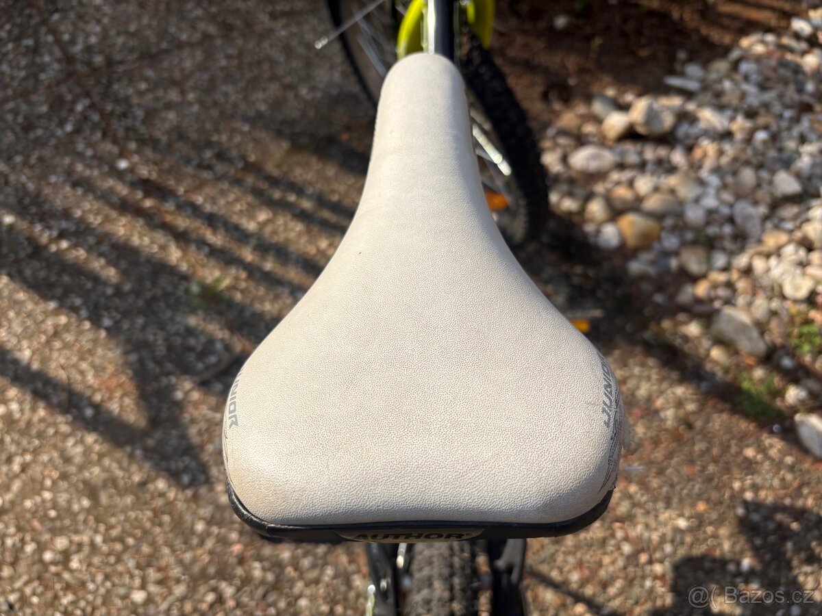 Dětské kolo Author Cosmic 20 - 3