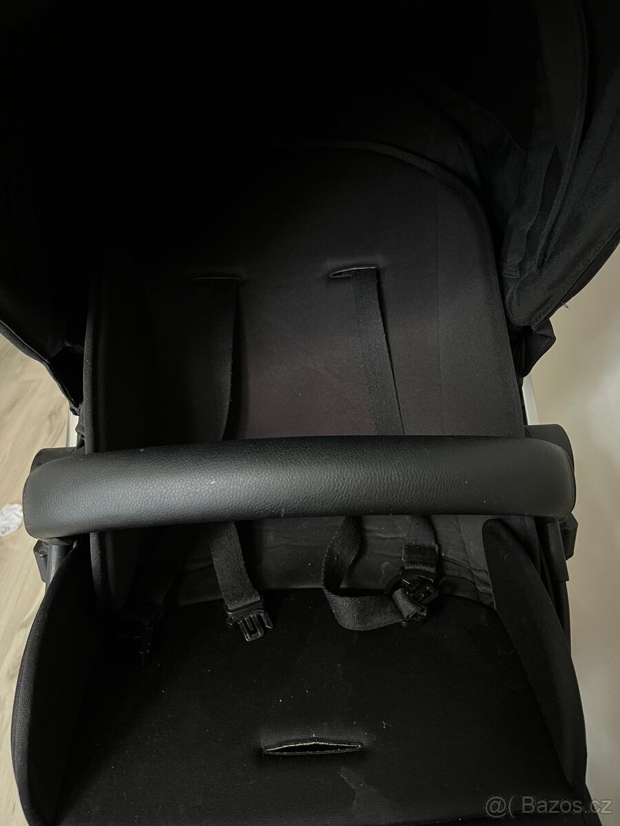 Kocarek ibebe 2v1 - 3