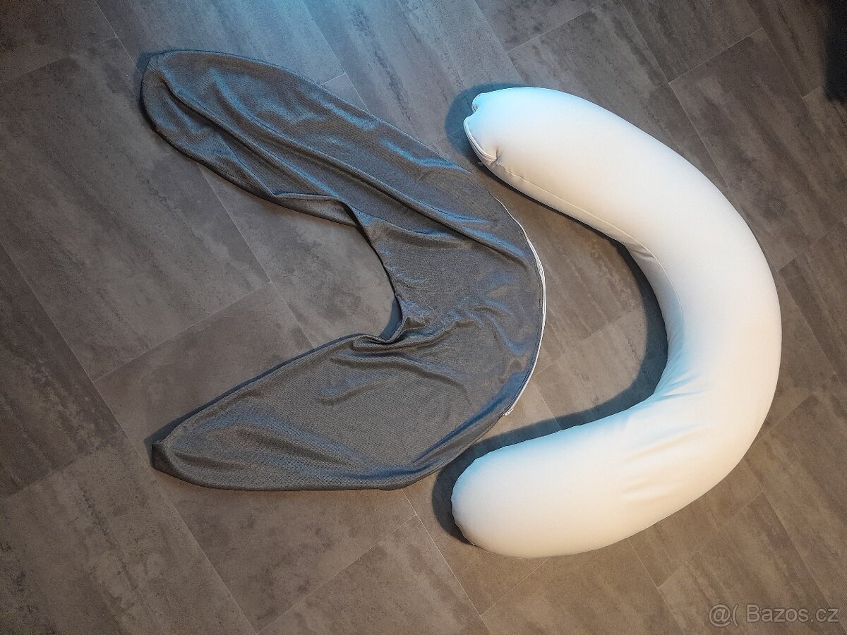 Kojící polštář - 3
