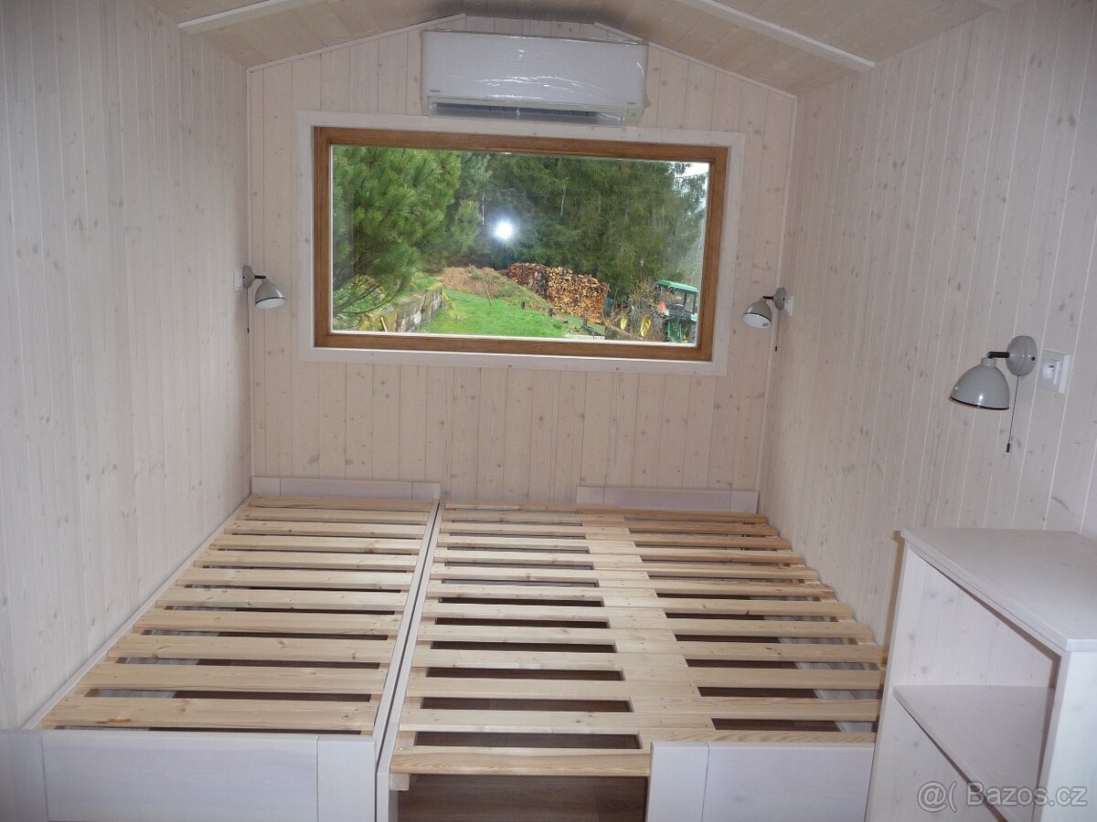 Maringotka Tiny house - 3