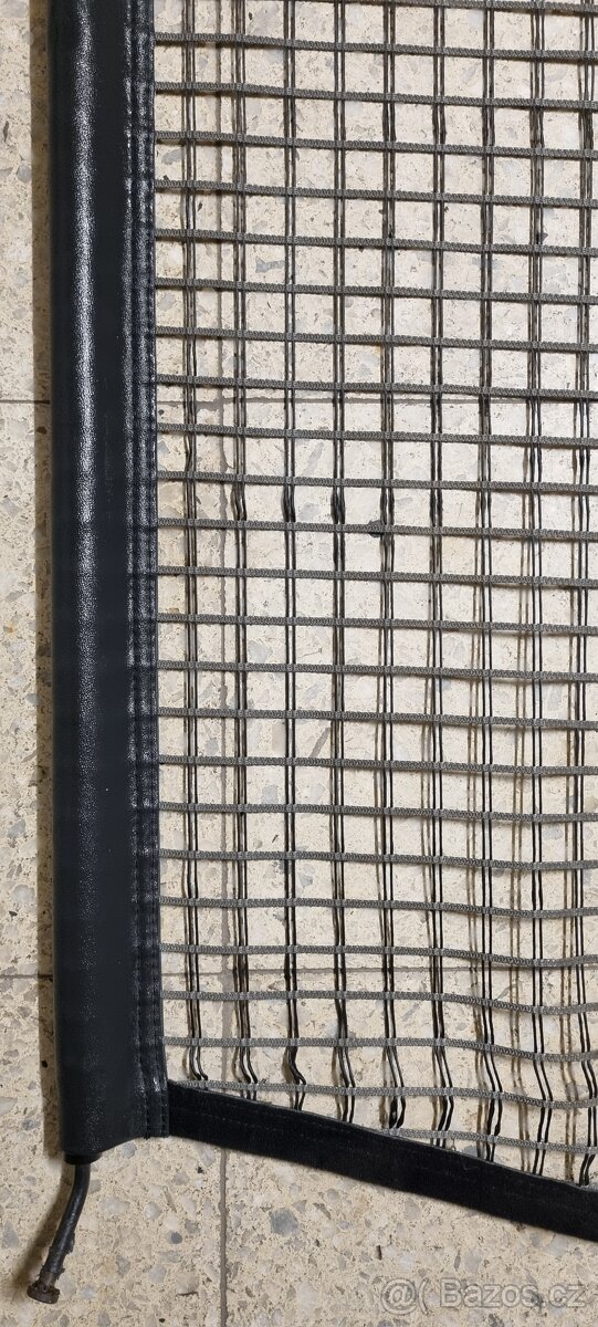 Nissan Primera P11 144 síť do kufru - 3