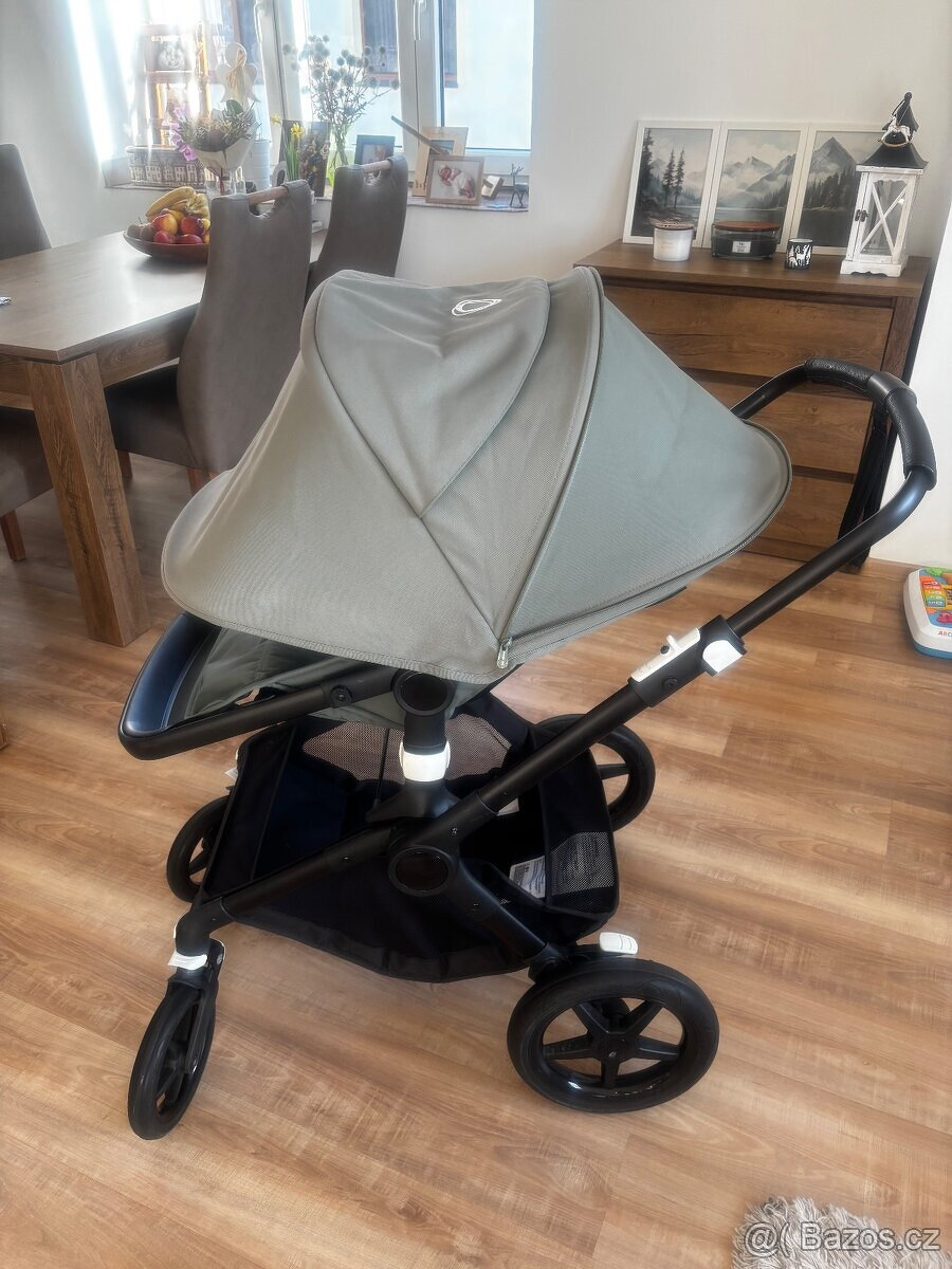 Bugaboo Fox 3 - 3