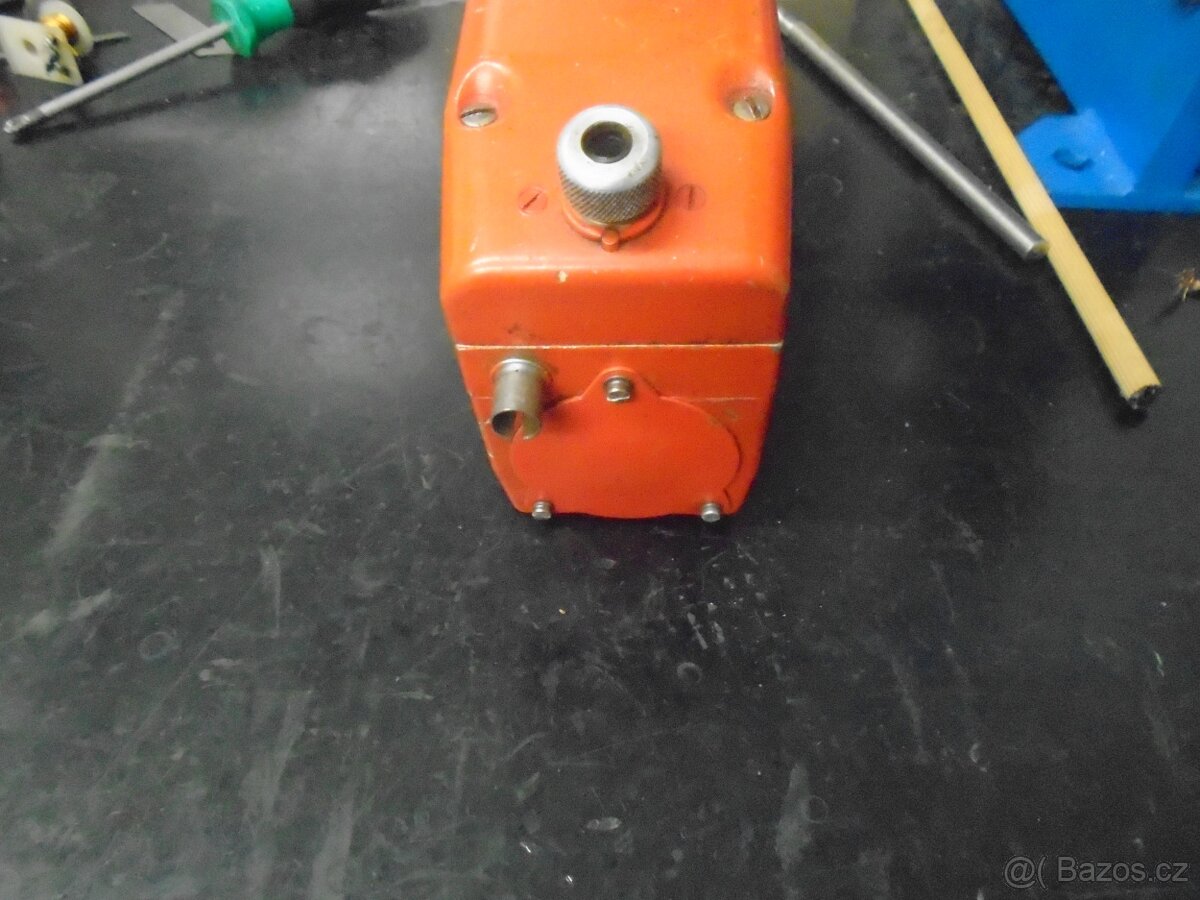 Magneto PAL Magneton - 3