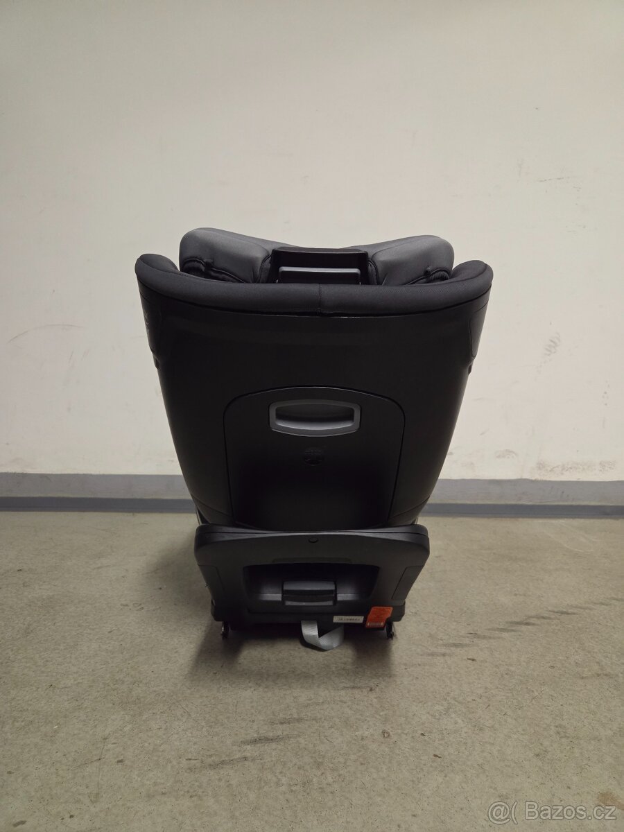 Autosedačka Britax Römer - 3