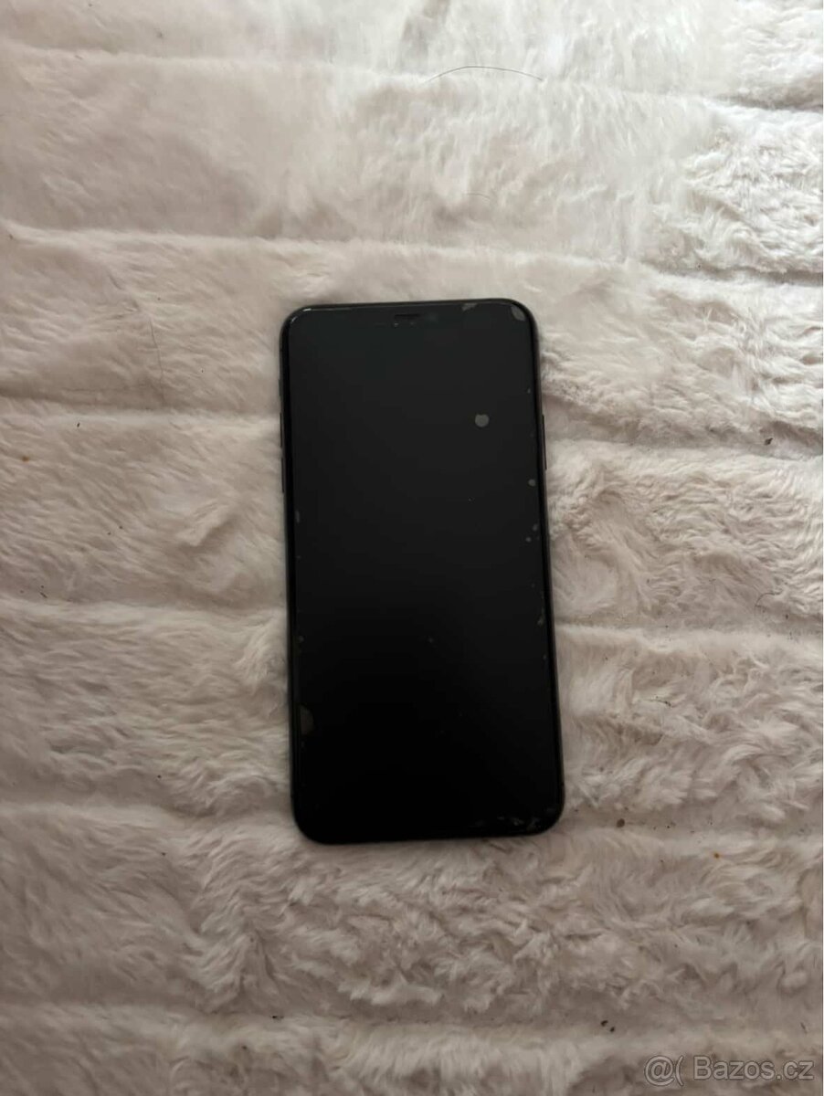 iPhone 11 Pro Max - 3