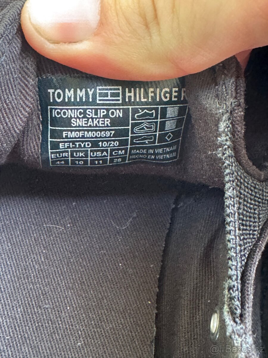 Tommy hilfiger - 3