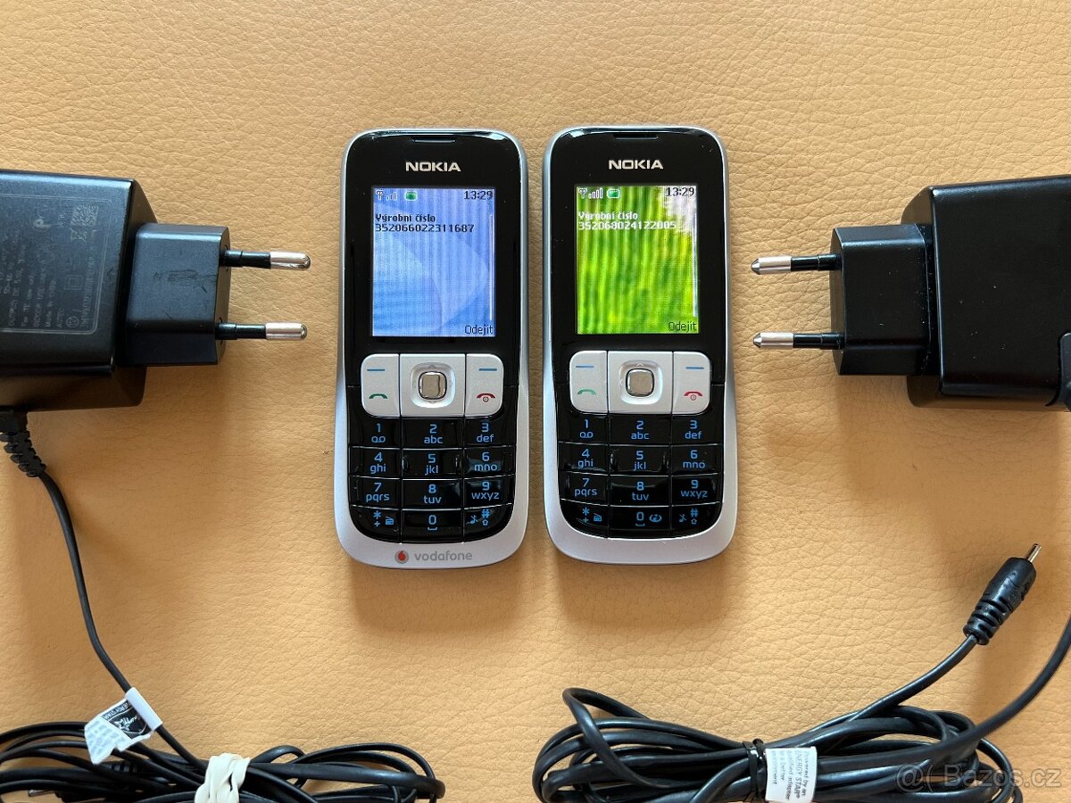 Nokia 2630 - 3