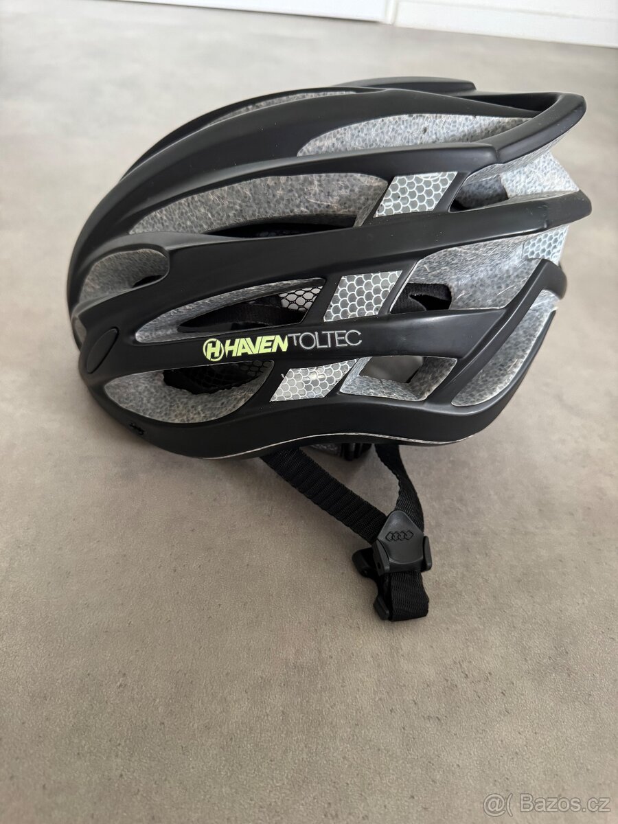 Aero helma Haven Toltec - 3