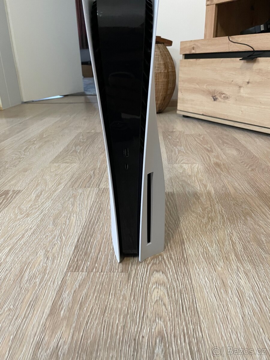 PlayStation 5 disc - 3