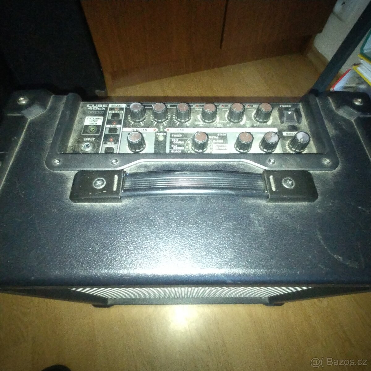 Roland CUBE 40 GX - 3