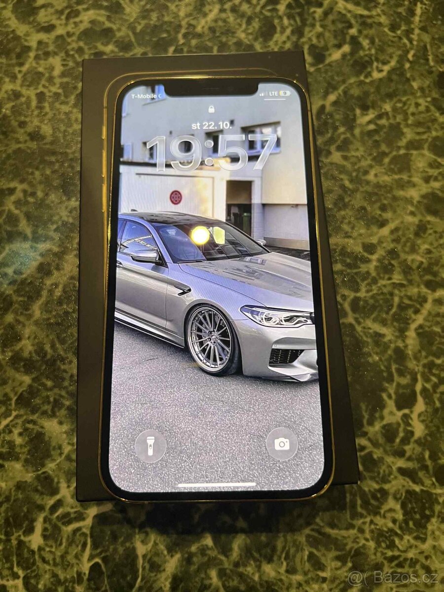 IPhone 12pro 128gb - 3