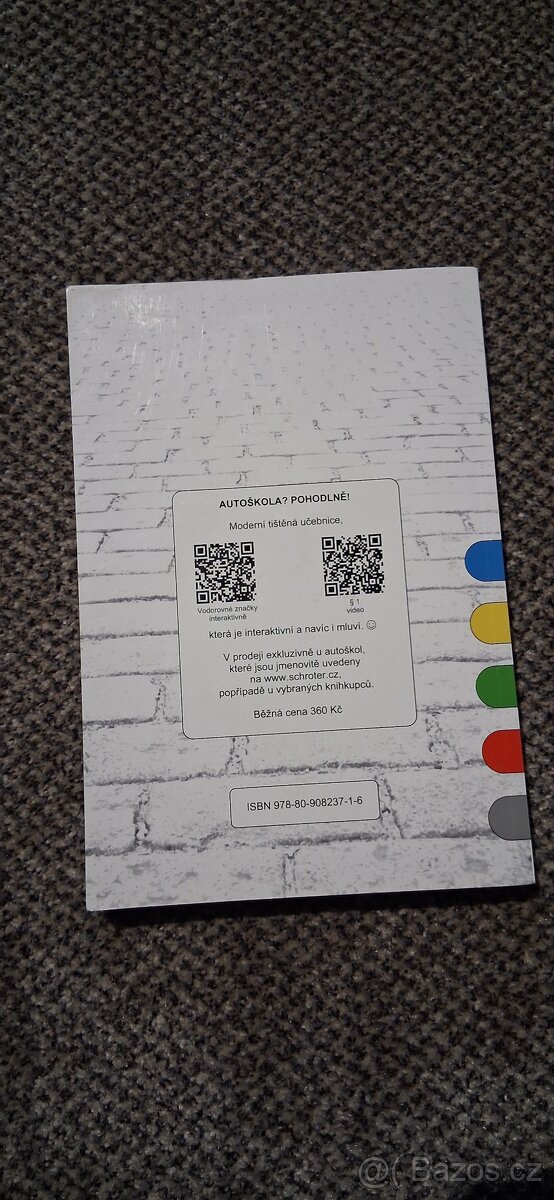 Autoškola? Pohodlně 2022 - 3