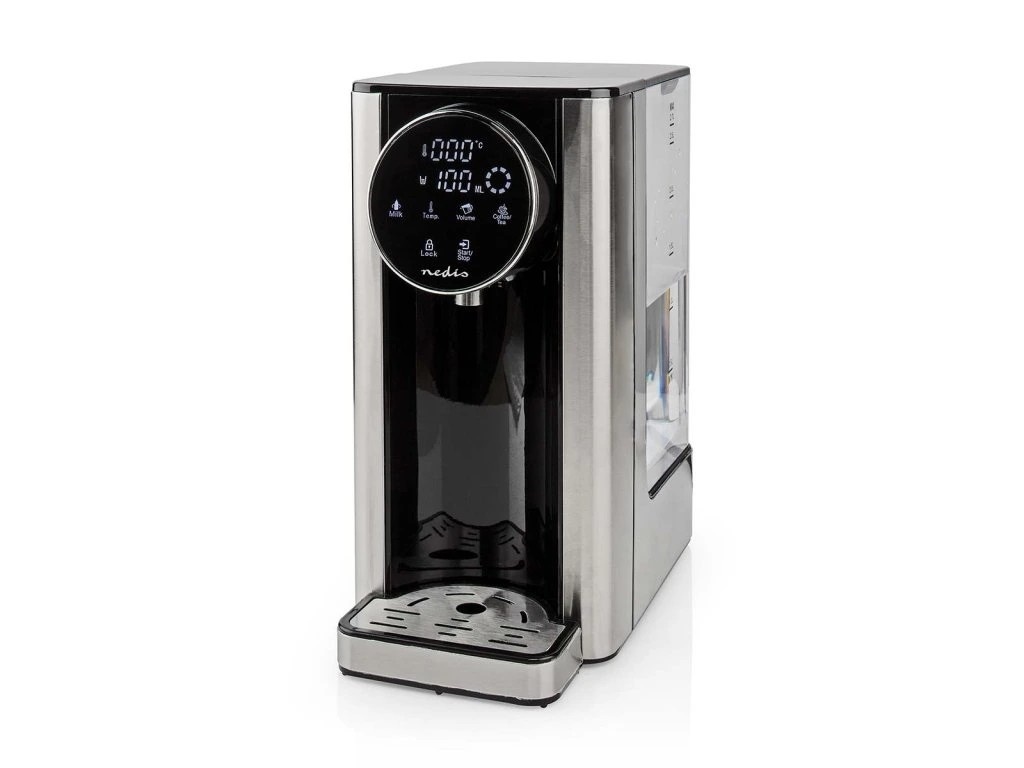 Nedis KAWD310FBK automat na horkou vodu, 2600 W, 2.7 l - 3