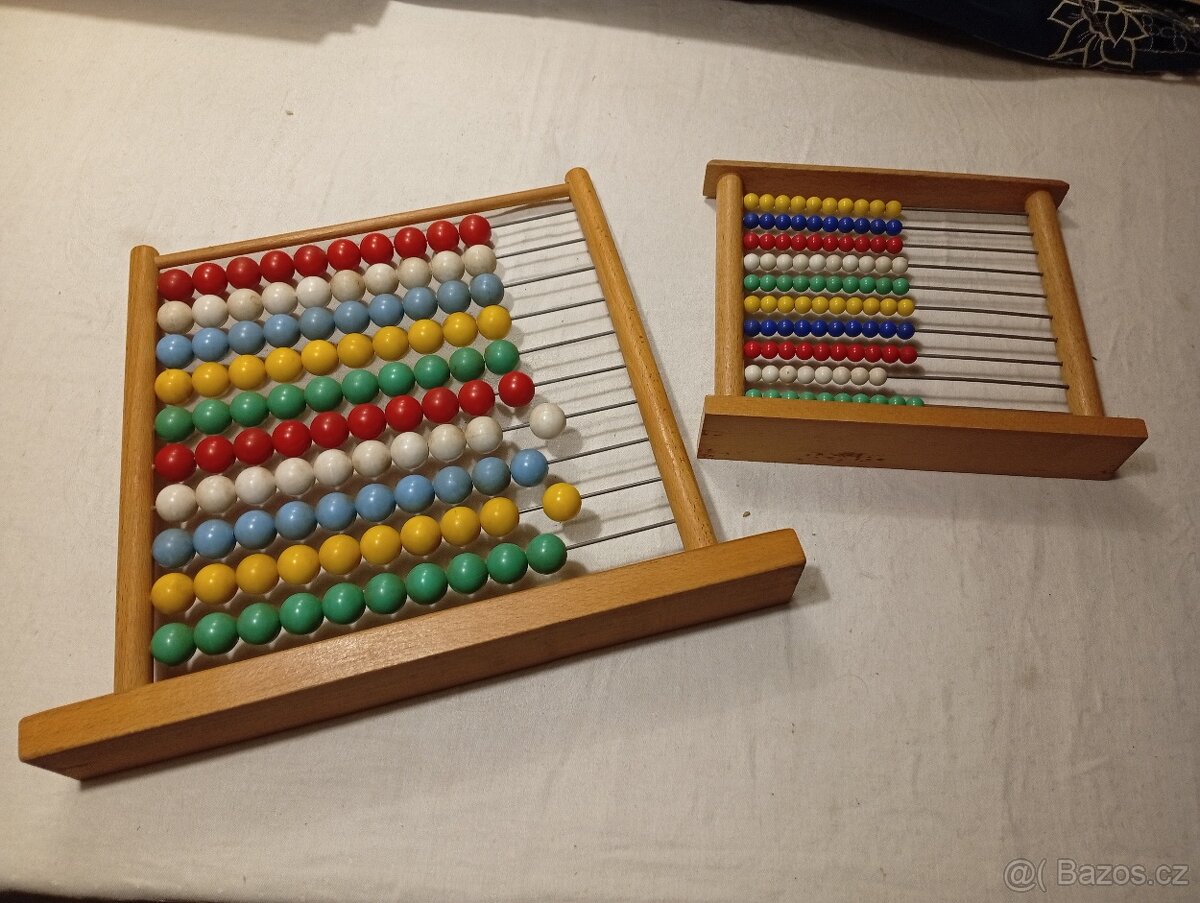 konvolut retro her - 3