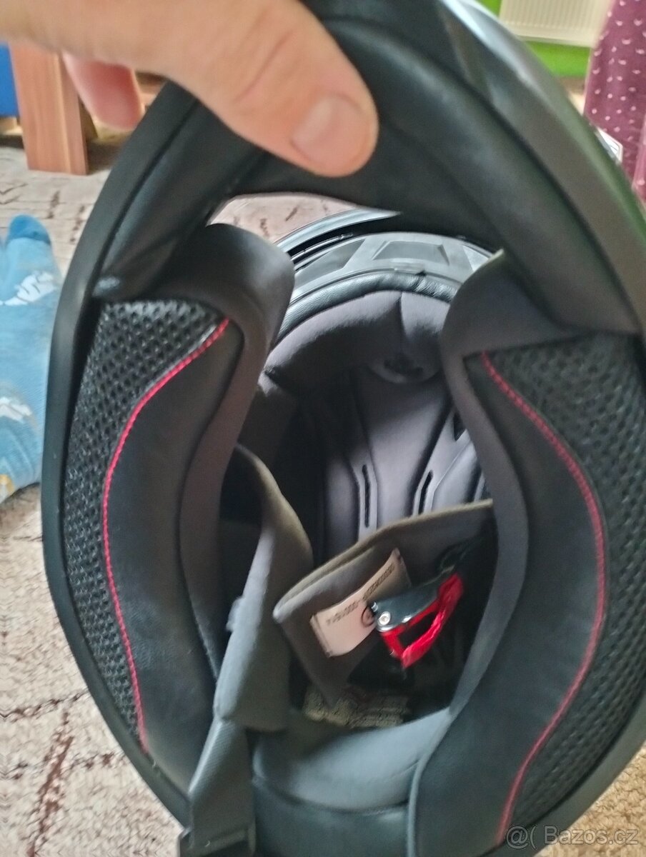 Helma wtec. Velikost M - 3