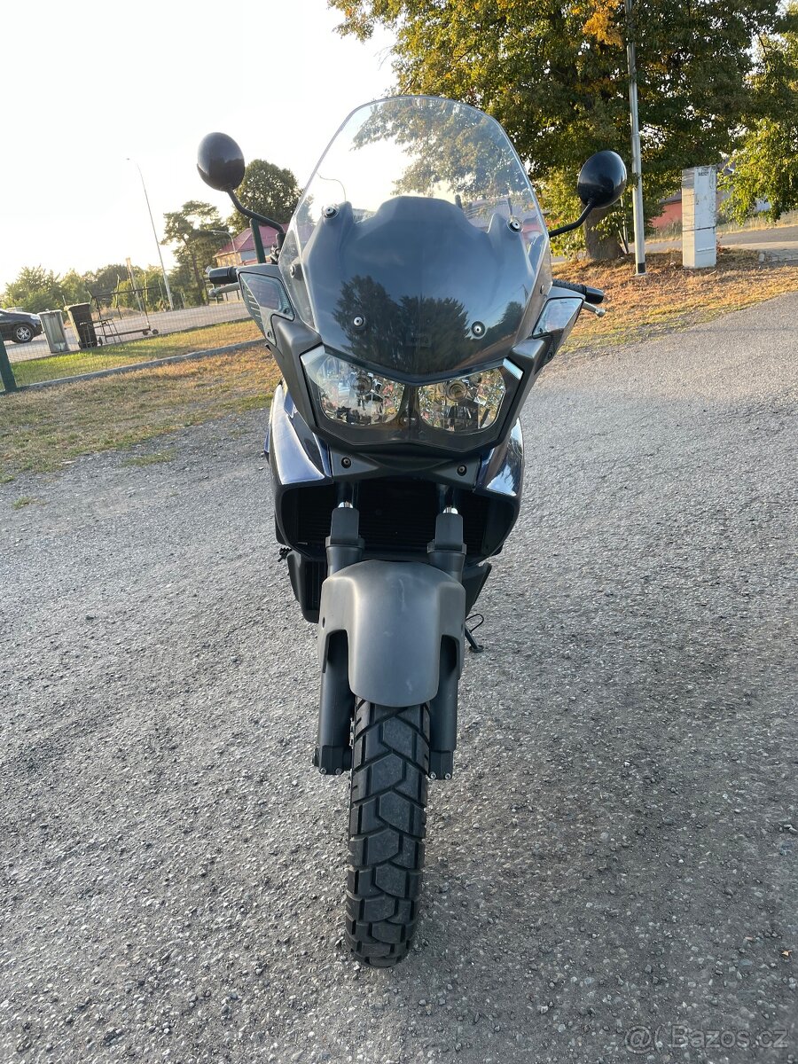 Aprilia caponord 1000 - 3