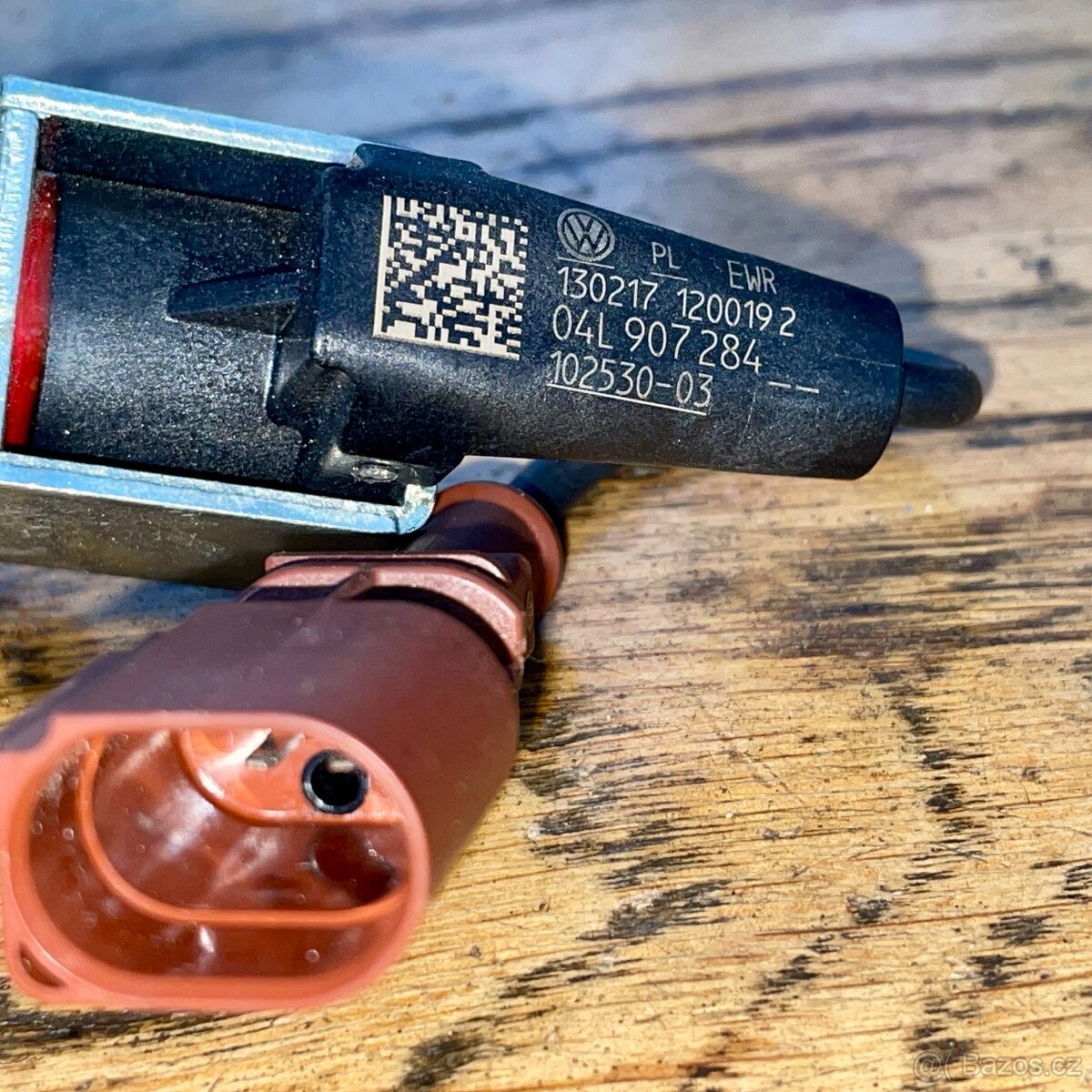 Čerpadlo chladící kapaliny VW 2.0 TDI 04L01 - 3