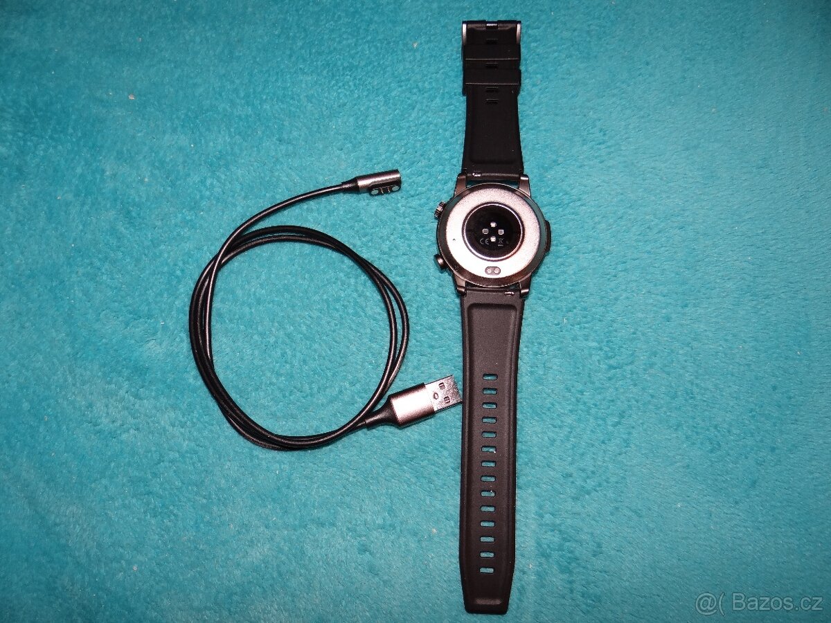 Chytré hodinky ARMODD - 3