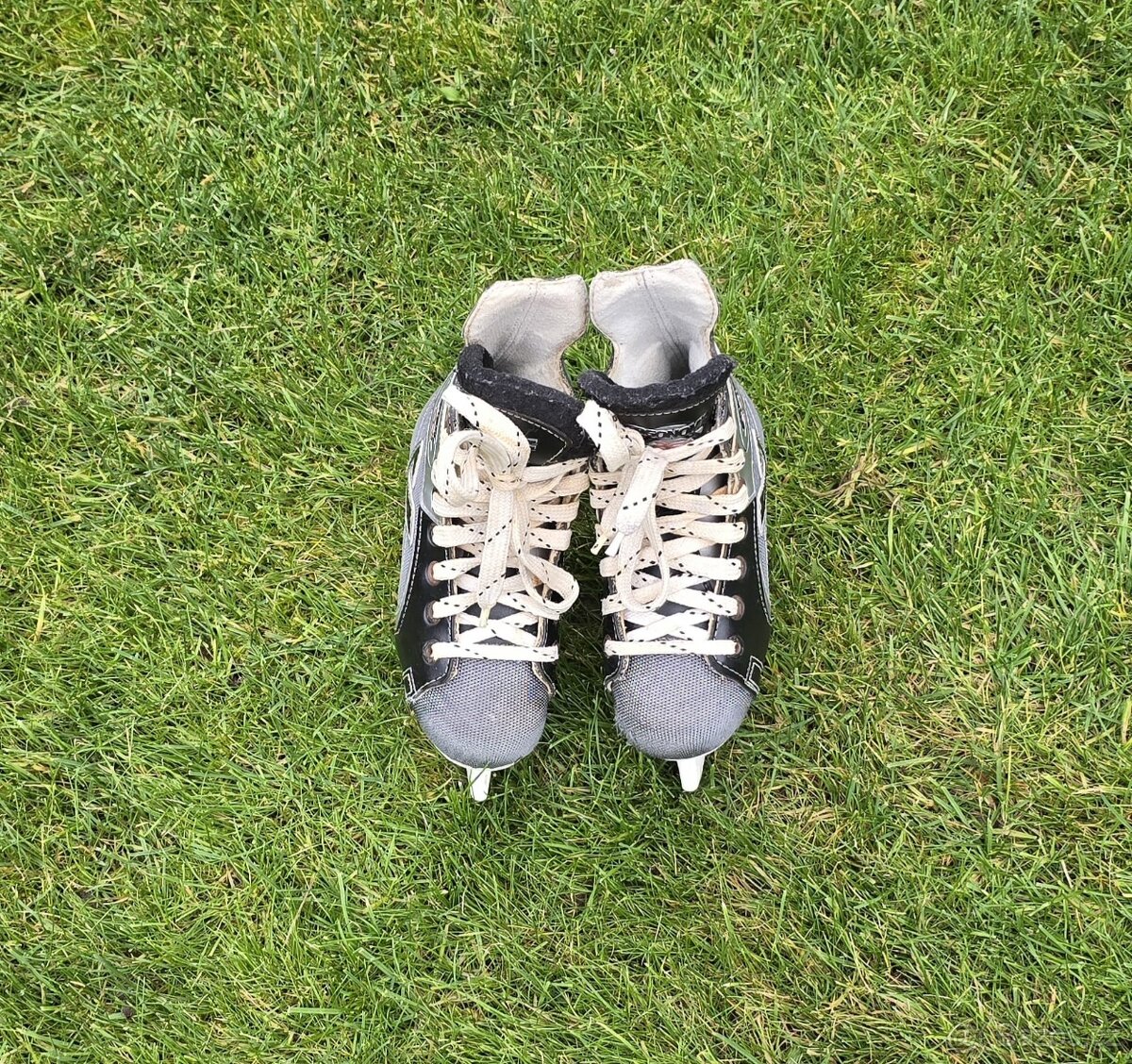 Dětské chlapecké brusle, velikost 30 - 3